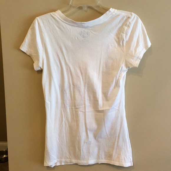 Brand new Juicy Couture pink purple t-shirt - Picture 4 of 5